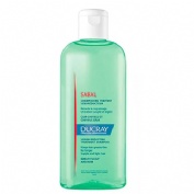 Ducray Sabal Champú tratante regulador del sebo (200 ml)