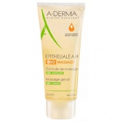 A-Derma Epitheliale Ah Duo Massage Gel-aceite Antimarcas (100 ml)
