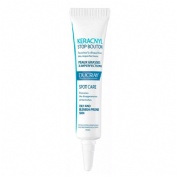 Ducray Keracnyl Stop Espinillas (10 ml)