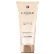 René Furterer Absolue keratine champú cuidado reparador (200 ml)