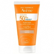 AVENE EMULSIÓN COLOREADA SPF 50+ (50 ml)