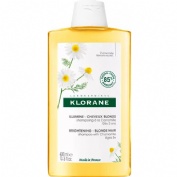 Klorane Champú a la Camomila (400 ml)