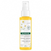 Klorane Spray aclarador a la Camomila y a la Miel (125 ml)