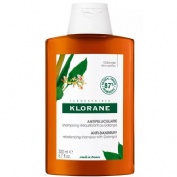 Klorane champu reequilibrante a la galanga (1 envase 200 ml)