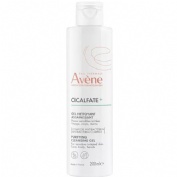 Avene cicalfate+ gel limpiador purificante (1 envase 200 ml)