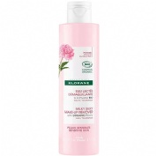 Klorane fluido micelar desmaquilante a la peonia bio (1 envase 200 ml)