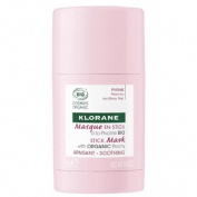 Klorane mascarilla stick peonia 25gr