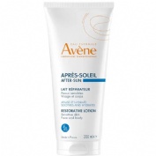 AVENE REPARADOR PARA DESPUÉS DEL SOL GEL-CREMA (200 ml)
