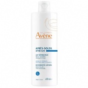 AVENE REPARADOR PARA DESPUÉS DEL SOL GEL-CREMA (400 ml)