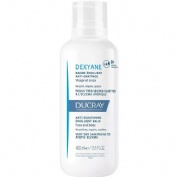 Ducray Bálsamo Emoliente Anti-rascado (400 ml)