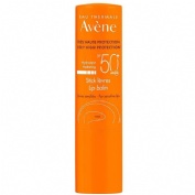 Avene stick labios muy alta proteccion spf50+ (1 envase 3 g)