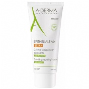 A-Derma Epitheliale Ah Duo Crema ultrarreparadora Antimarcas (100 ml)