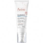 Avene tolerance hydra-10 fluido hidratante (1 envase 40 ml)