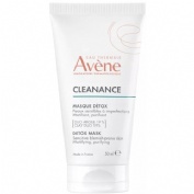 Avene cleanance mascarilla detox  1 envase 50 ml