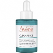 Avene cleanance serum exfoli ante aha (1 envase 30 ml)