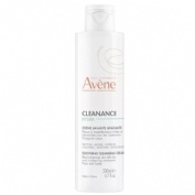 Avène Cleanance Hydra Crema Limpiadora Calmante (200 ml)