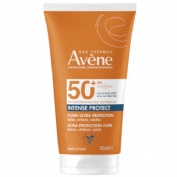 Avene intense protect spf 50+  50 ml
