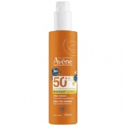 SPRAY SPF 50+ NIÑOS (200 ml)