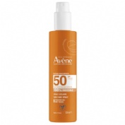 Avène Spray Solar SPF 50+ (200 ml)