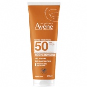 LECHE SPF 50+ (250 ml)