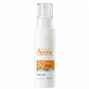 Avene fluido antiimperfecciones f50+ 40m