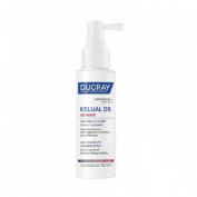 Ducray Kelual DS Intensive Anticaspa Spray Calmante 100 ml