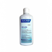 Ducray Kelual Squanorm Anticaspa Champú Refrescante 400 ml