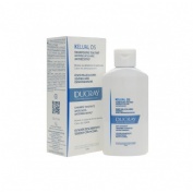 Kelual ds champu tratante estados descamativos severos ducray 1 envase 100 ml - ducray