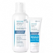 Ducray Dexyane Crema Emoliente Anti-rascado (400 ml)Ducray Dexyane Crema Emoliente Anti-rascado (400 ml)