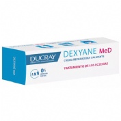 Ducray Dexyane MeD Crema reparadora calmante (100 ml)