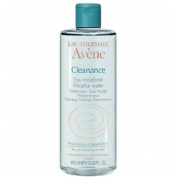 AVENE CLEANANCE AGUA MICELAR (400 ML)