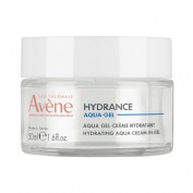 Avène Hydrance Aqua-Gel Crema Hidratante 50 ml 