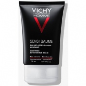 VICHY HOMME SENSI-BAUME Bálsamo confort anti-reacciones