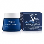 AQUALIA THERMAL  NOCHE EFECTO SPA (75 ML)