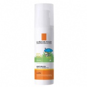 La Roche-Posay Anthelios Baby Dermo-Pediatrics SPF 50+ Leche Bebe (50 ml)