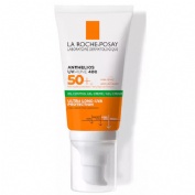 La Roche-Posay Anthelios XL SPF 50+ Gel-Crema Toque Seco Sin Perfume (50 ml)