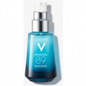 Vichy mineral 89 ojos (1 envase 15 ml)