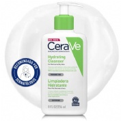 cerave limpiadora hidratante 236ml