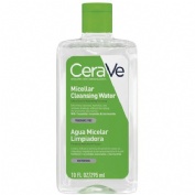 Cerave agua micelar limpiadora (1 envase 295 ml)