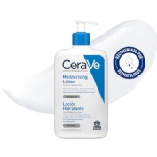cerave locion hidratante 473ml