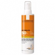 ANTHELIOS SPF 50+ MUY ALTA PROTECCION SPRAY (200 ML)