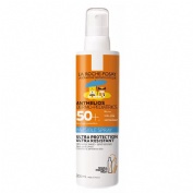 La Roche-Posay Anthelios UV-Mune400 Dermo-pediat Spray invisible SPF50+  200 ml
