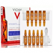 Liftactiv glicolico (10 ampollas)