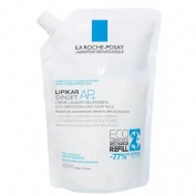 La Roche-Posay Lipikar Syndet AP+ Refill 400 ml 