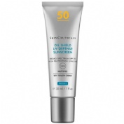 Oil shield uv defense sunscreen  1 envase 30 ml