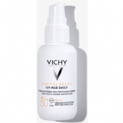 Vichy Capital Soleil UV-Age Daily Water Fluid SPF50+ (40 ml)