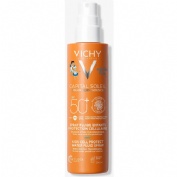 IDÉAL SOLEIL Spray Infantil SPF 50+