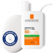 La Roche-Posay Anthelios Oil Control Fluid UV-Mune 400 SPF50+ (50 ml)