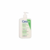 CeraVe Gel Limpiador Cream to Foam 473 ml
