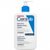Cerave locion de hidratacion intensiva  1 envase 473 ml